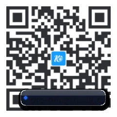 系统 HarmonyOS 二维码